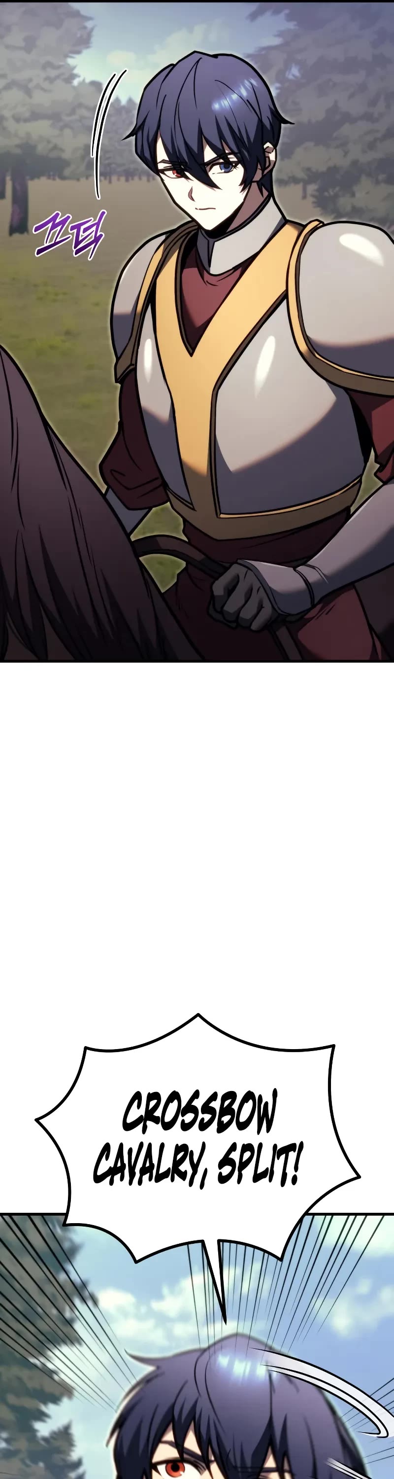 Regressor of the Fallen Family chapter 85 page 35