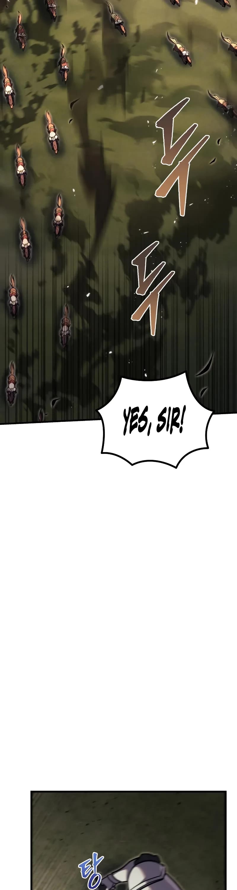 Regressor of the Fallen Family chapter 85 page 37