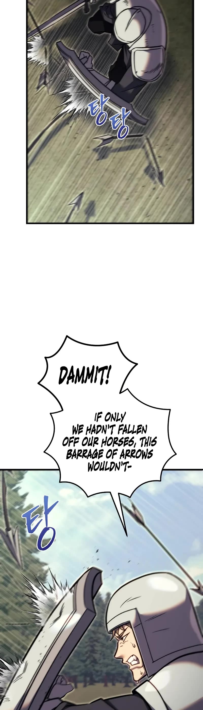 Regressor of the Fallen Family chapter 85 page 38