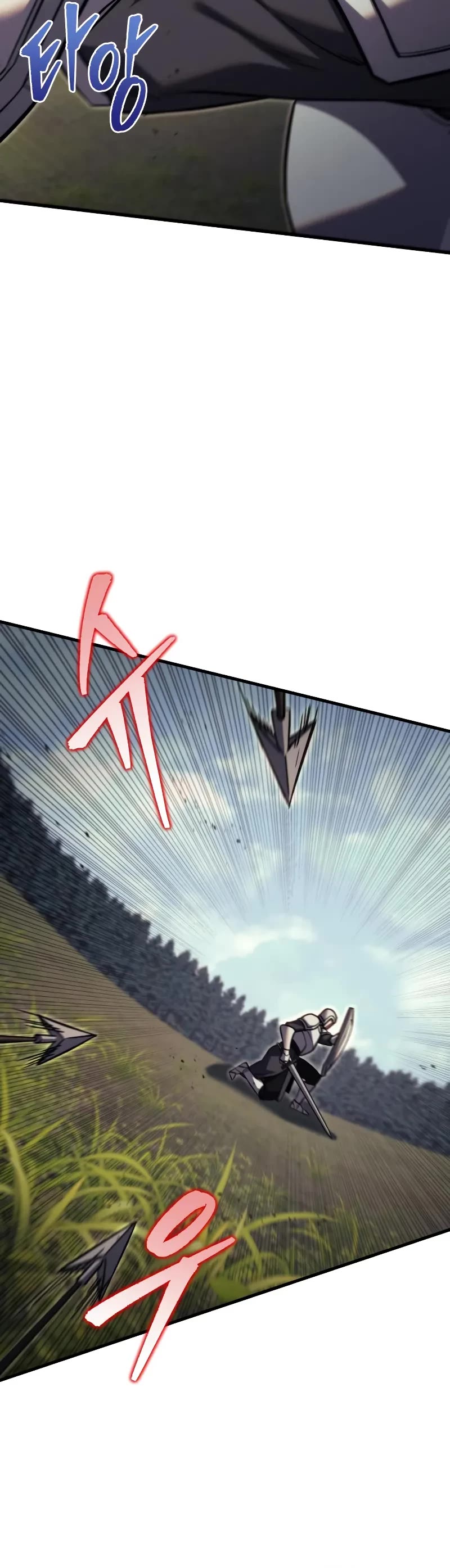 Regressor of the Fallen Family chapter 85 page 39