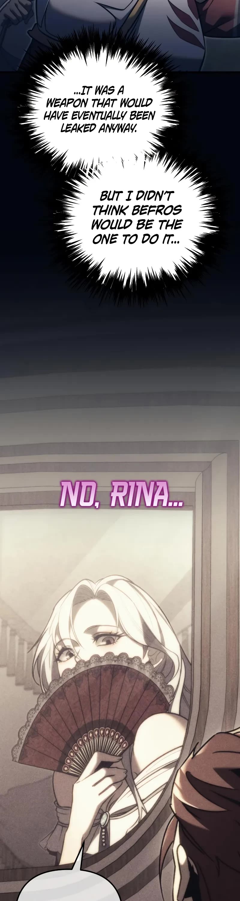 Regressor of the Fallen Family chapter 85 page 4