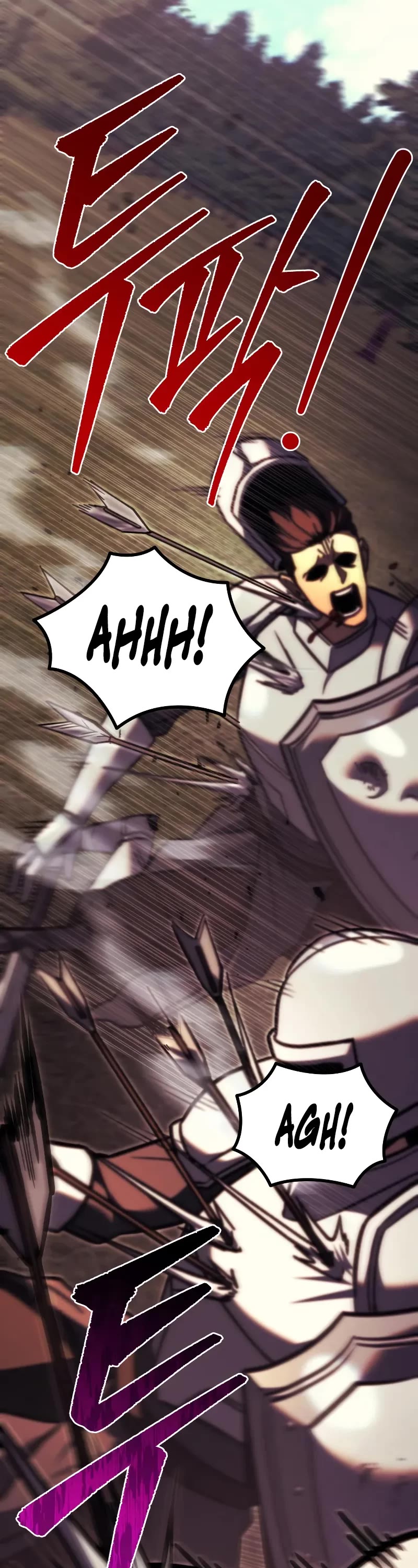 Regressor of the Fallen Family chapter 85 page 41