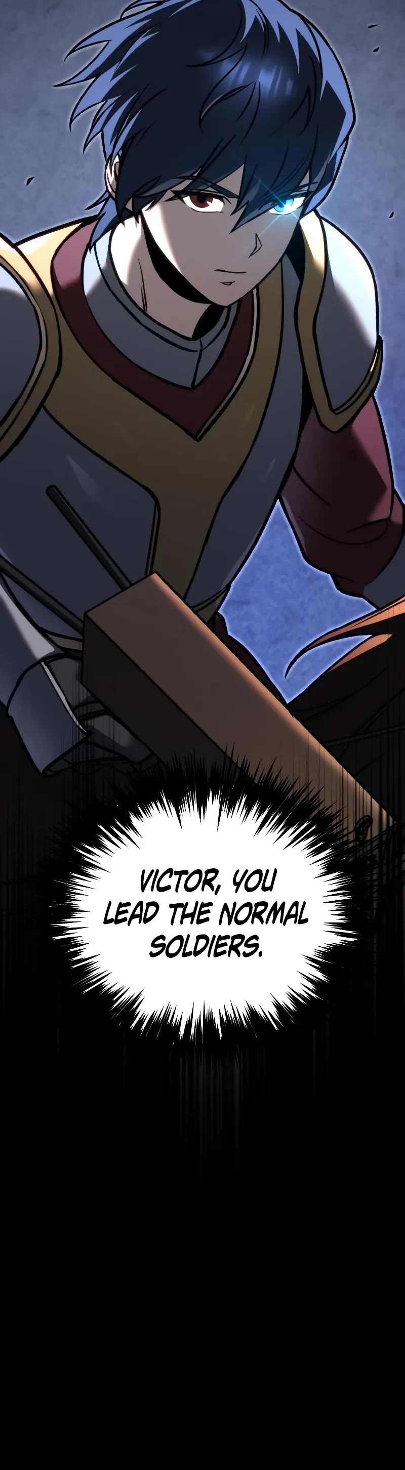 Regressor of the Fallen Family chapter 85 page 44