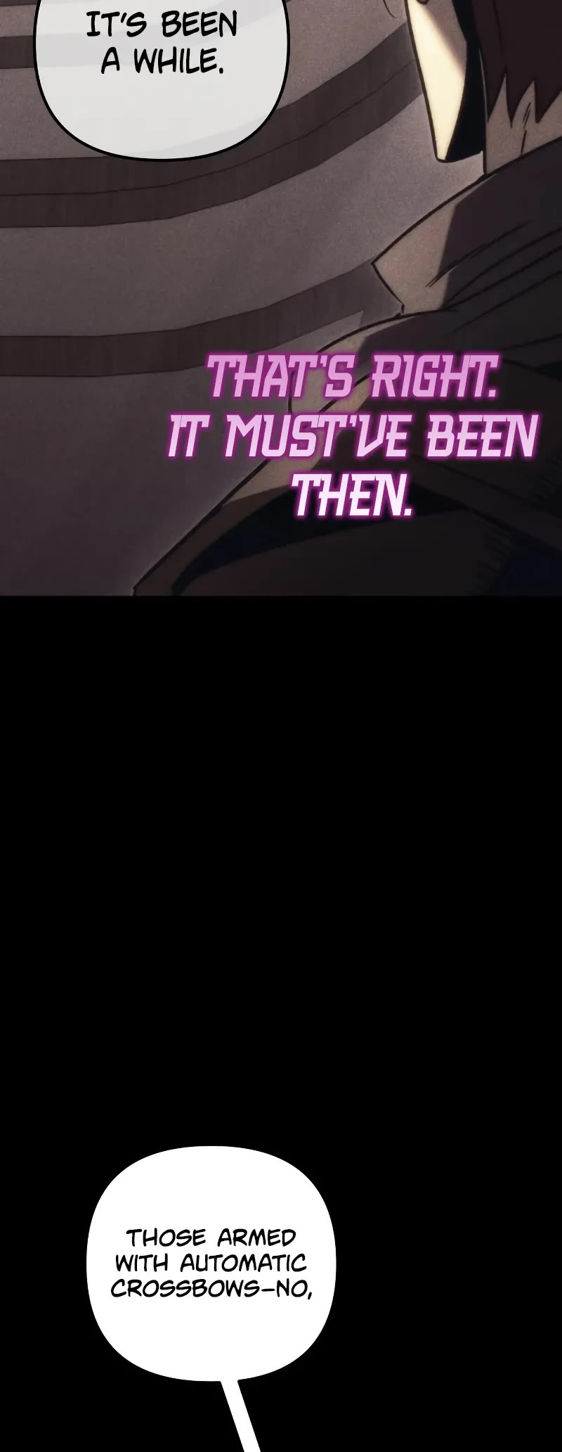 Regressor of the Fallen Family chapter 85 page 5