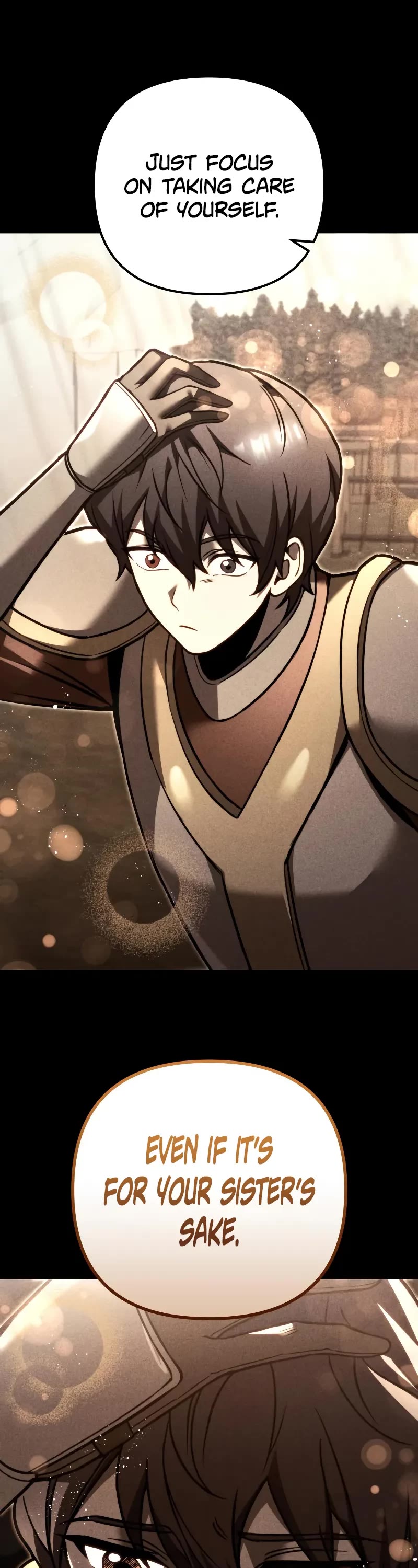 Regressor of the Fallen Family chapter 85 page 50