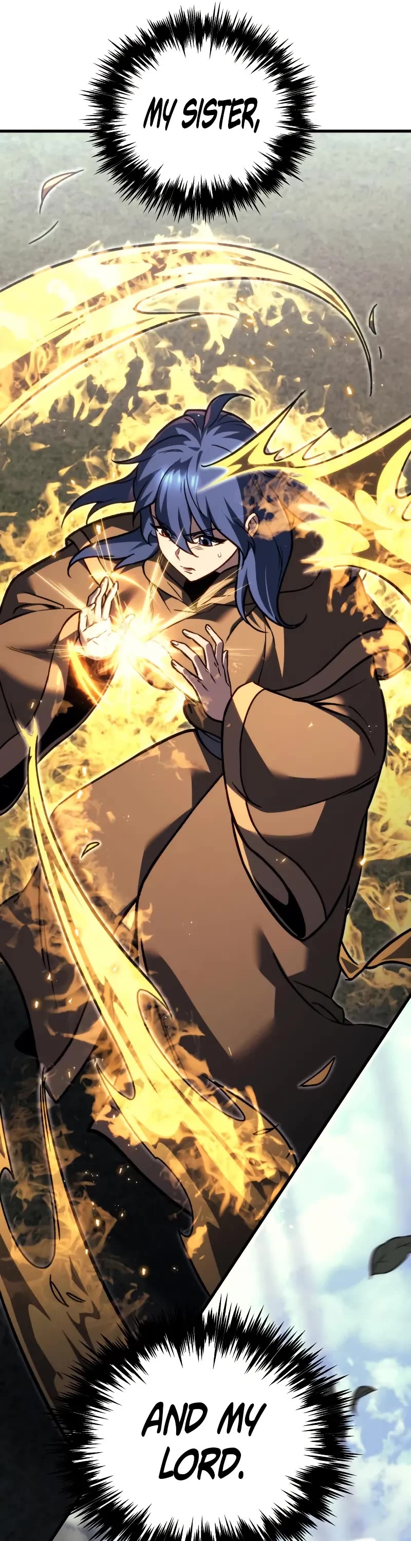 Regressor of the Fallen Family chapter 85 page 55