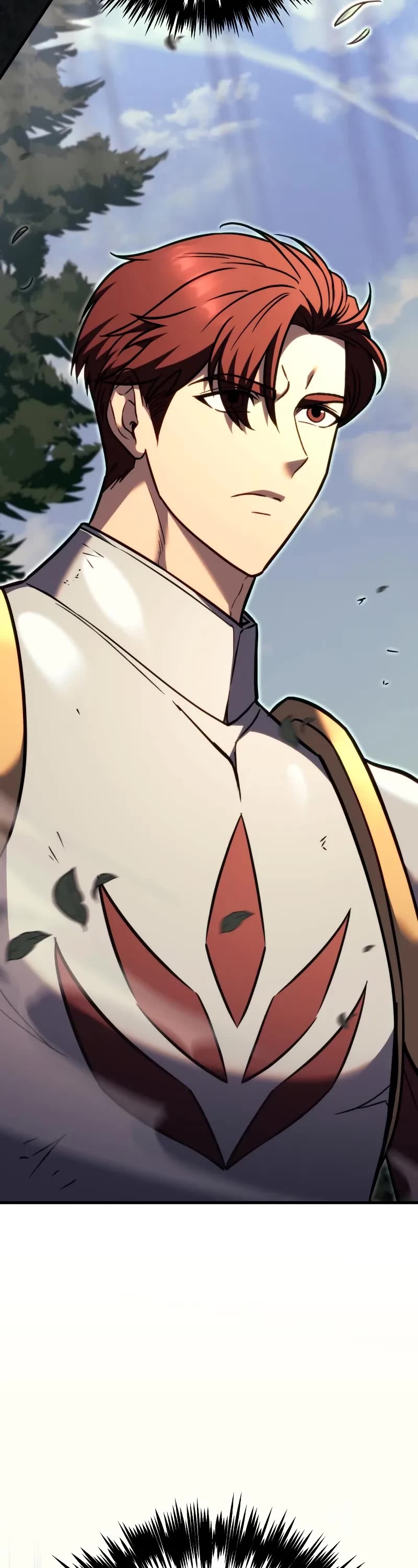 Regressor of the Fallen Family chapter 85 page 56