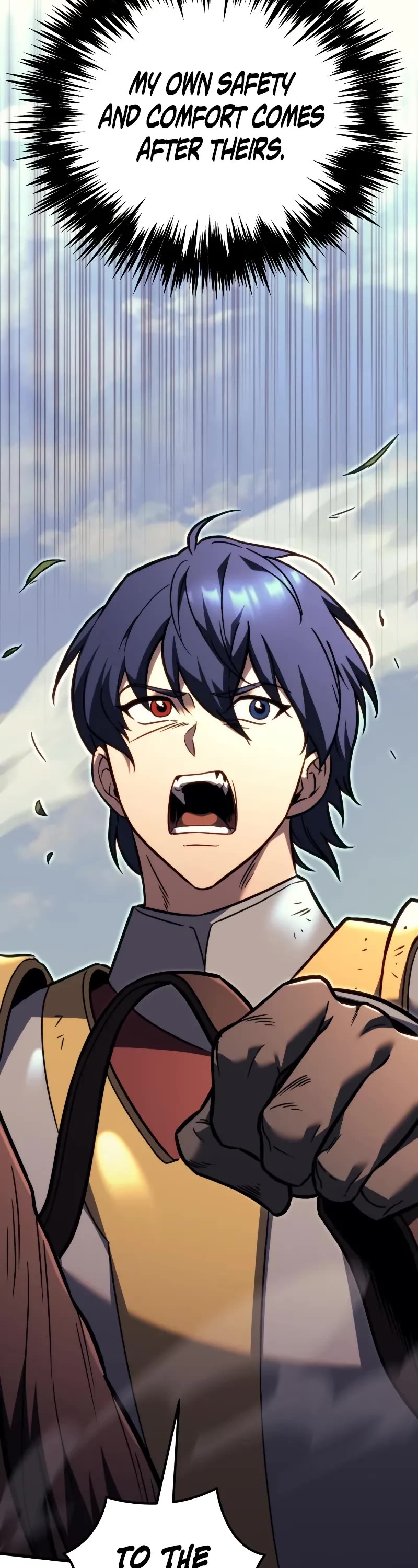 Regressor of the Fallen Family chapter 85 page 57