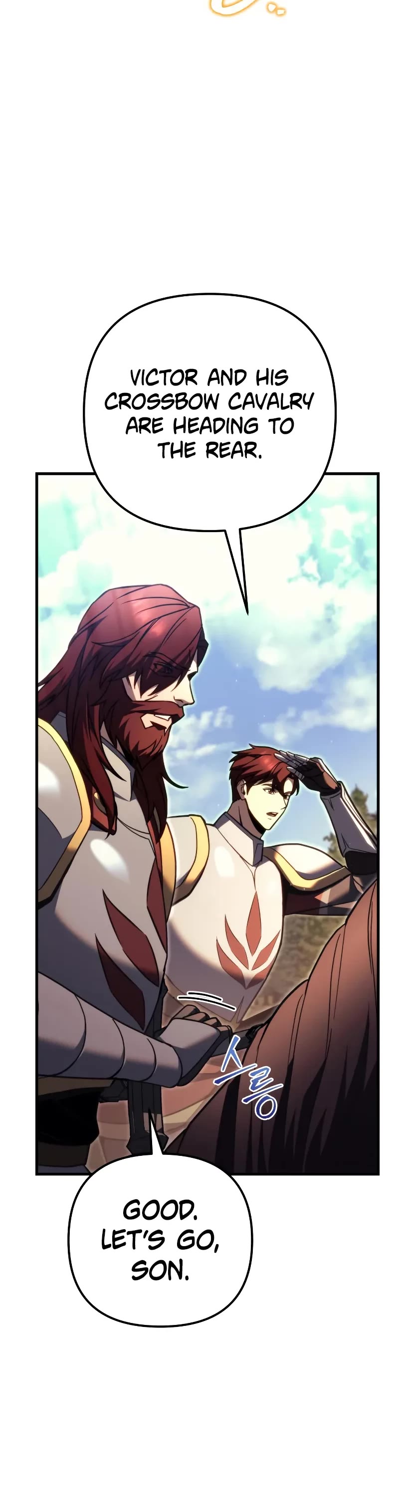 Regressor of the Fallen Family chapter 85 page 59