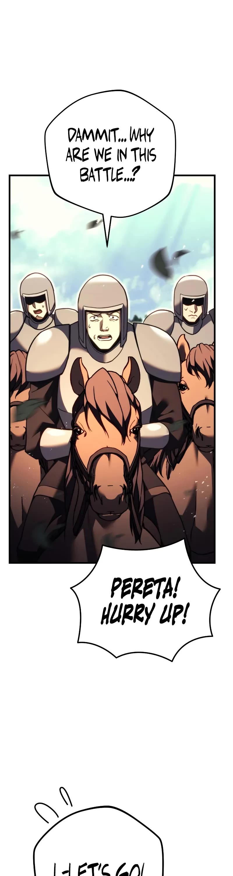 Regressor of the Fallen Family chapter 85 page 61