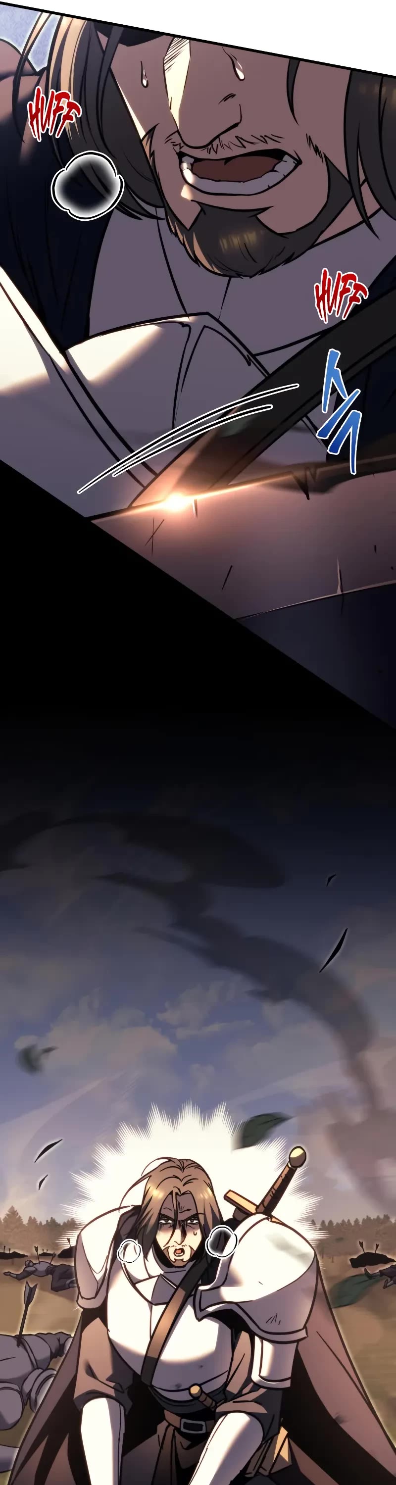 Regressor of the Fallen Family chapter 85 page 65