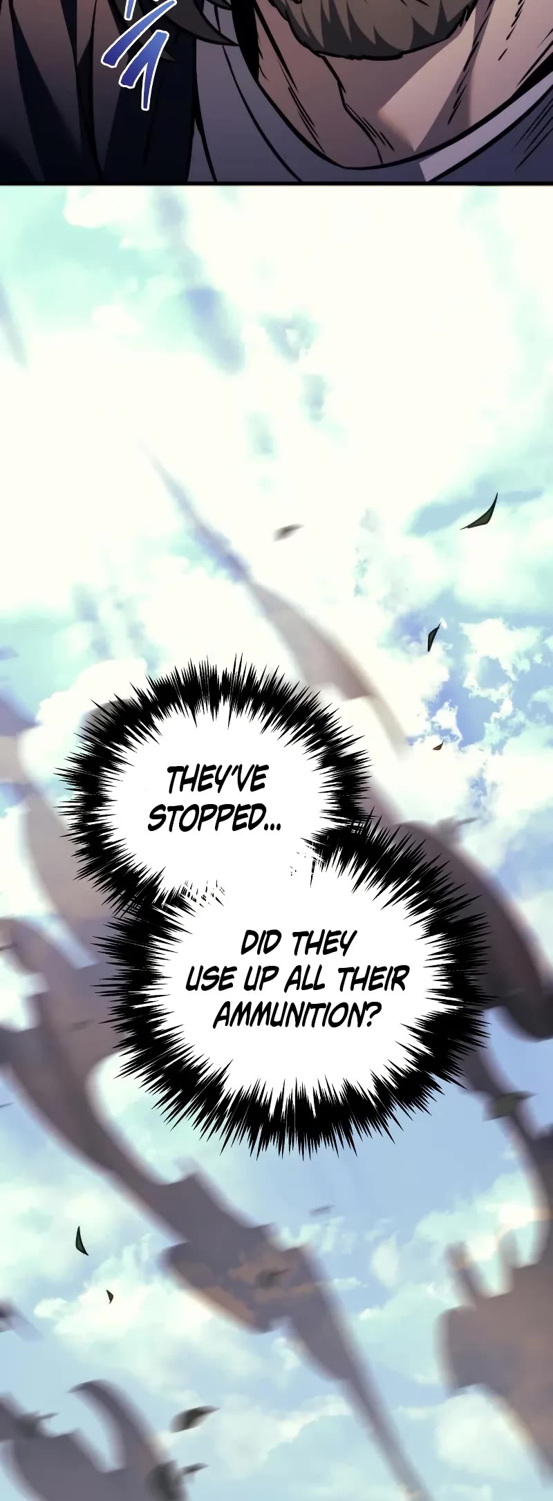 Regressor of the Fallen Family chapter 85 page 67