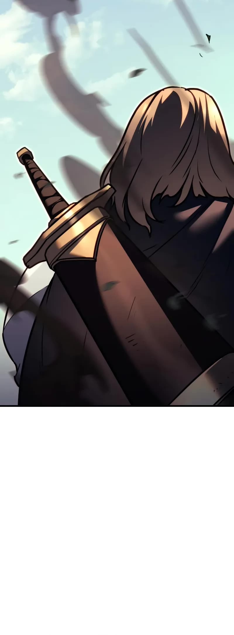 Regressor of the Fallen Family chapter 85 page 68