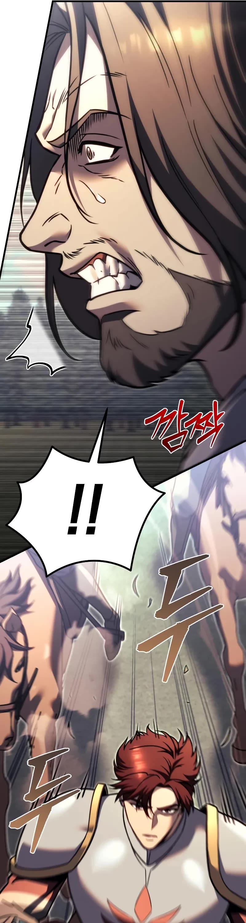 Regressor of the Fallen Family chapter 85 page 69