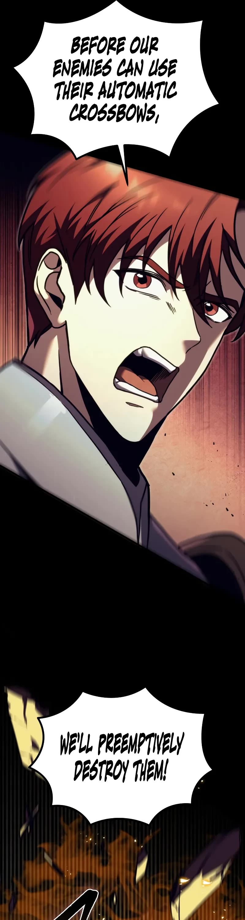 Regressor of the Fallen Family chapter 85 page 7