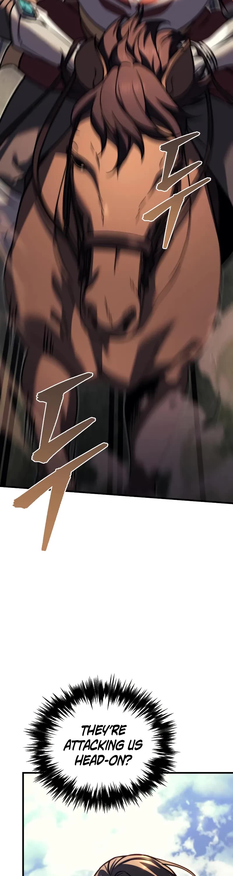 Regressor of the Fallen Family chapter 85 page 70