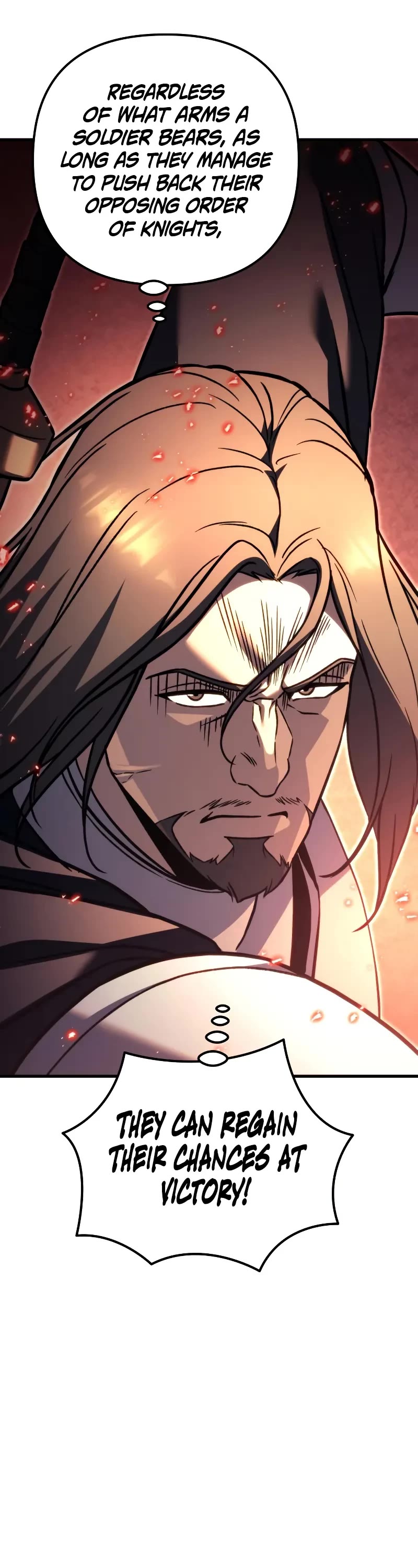 Regressor of the Fallen Family chapter 85 page 74