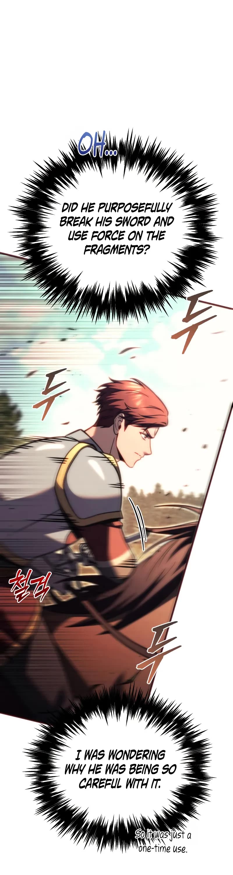 Regressor of the Fallen Family chapter 85 page 79