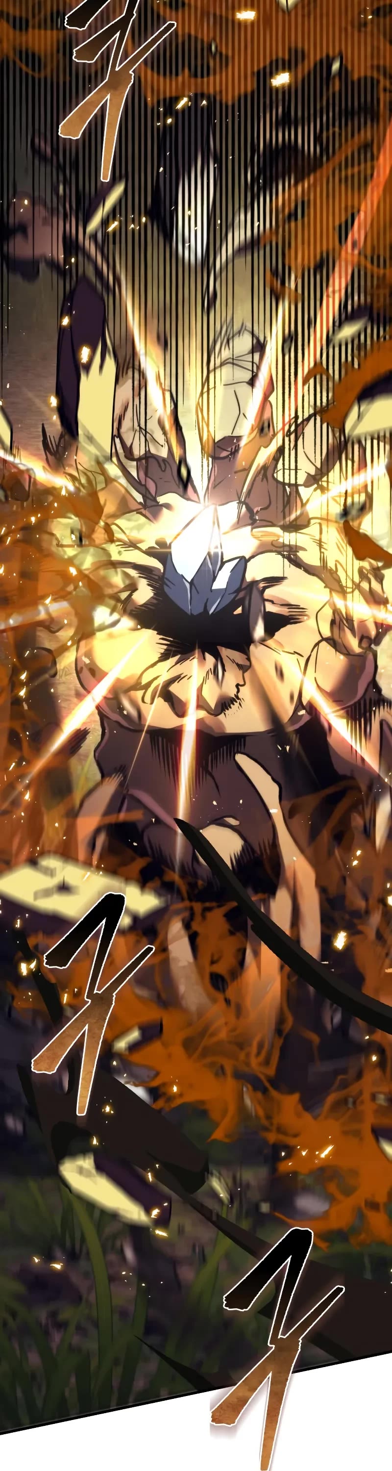 Regressor of the Fallen Family chapter 85 page 8