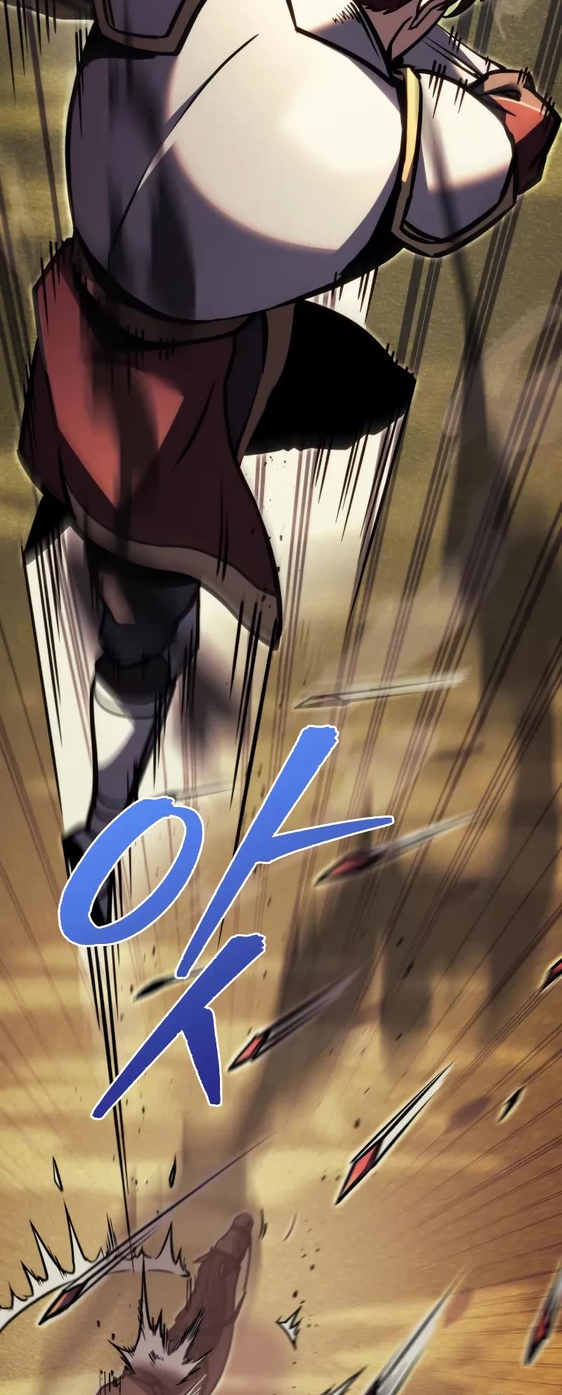 Regressor of the Fallen Family chapter 85 page 81