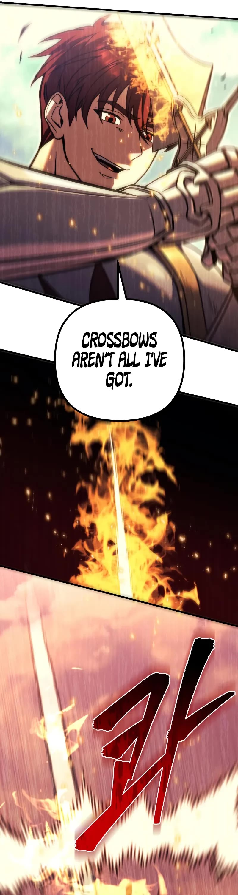 Regressor of the Fallen Family chapter 85 page 83