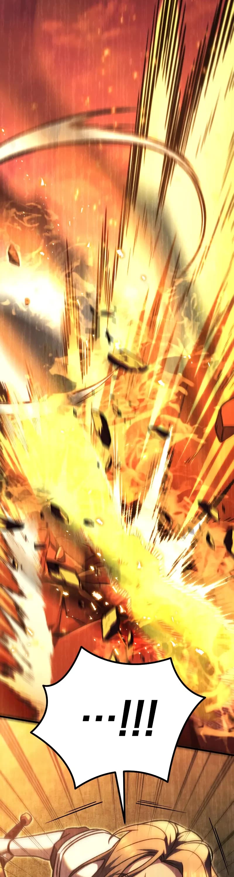 Regressor of the Fallen Family chapter 85 page 85