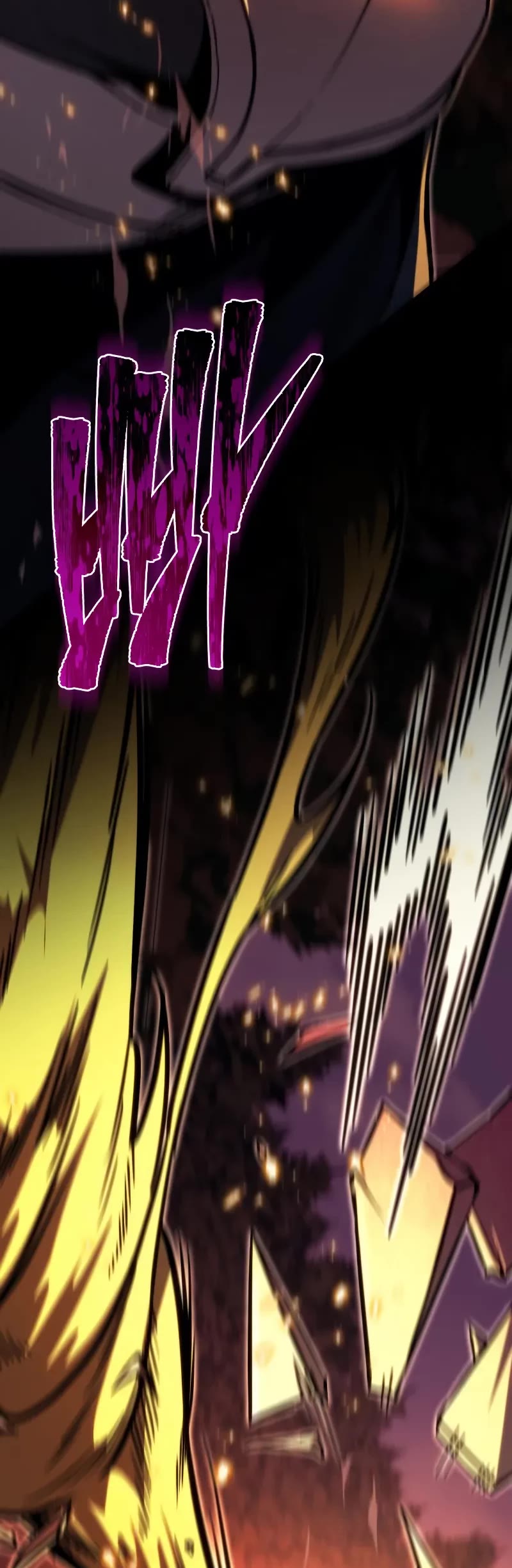 Regressor of the Fallen Family chapter 85 page 91