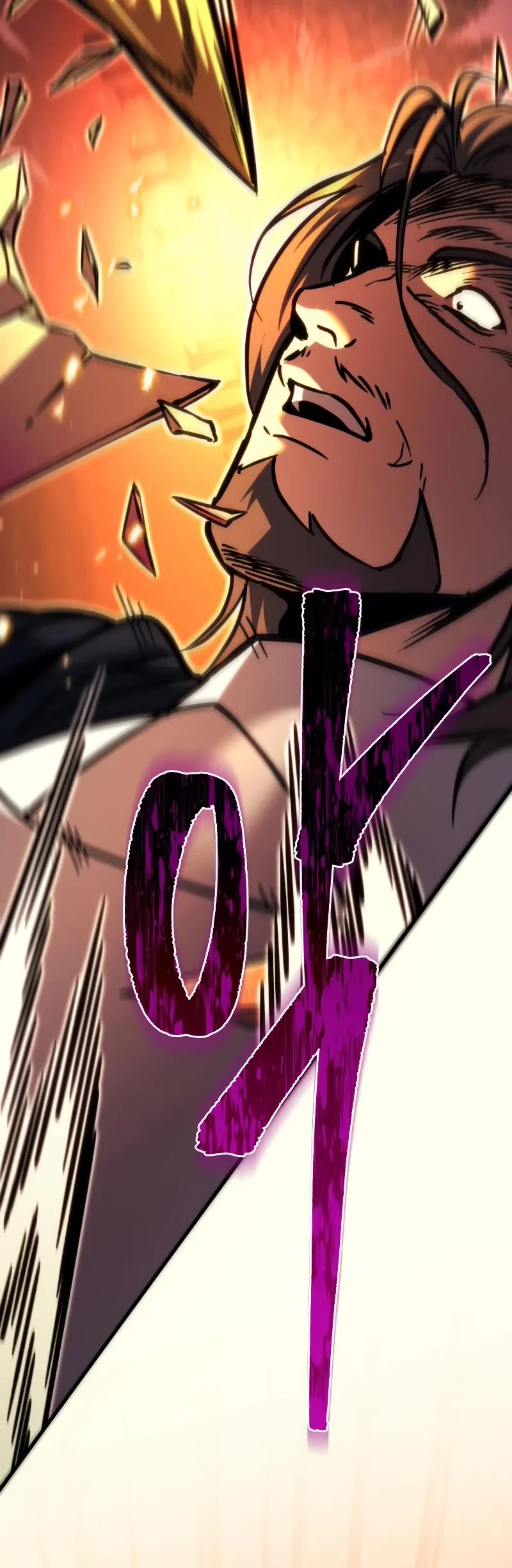 Regressor of the Fallen Family chapter 85 page 92