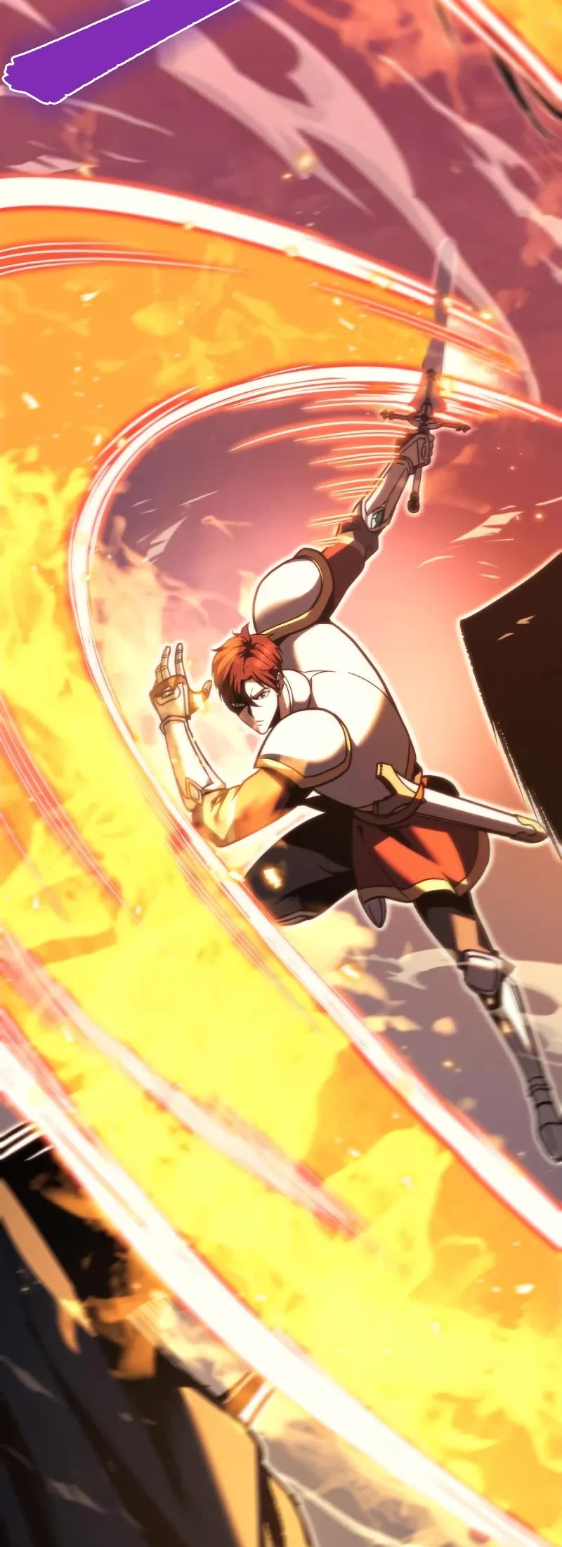 Regressor of the Fallen Family chapter 85 page 96