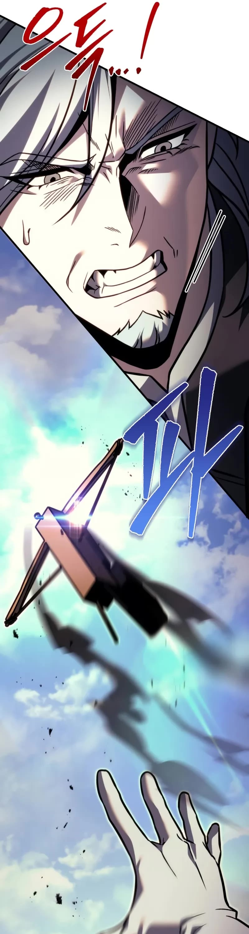 Regressor of the Fallen Family chapter 86 page 11