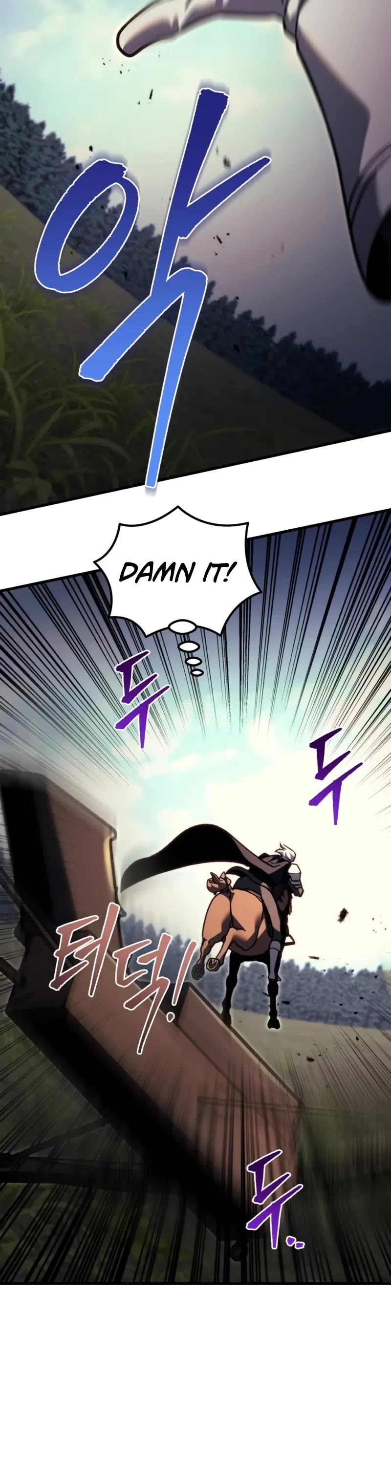 Regressor of the Fallen Family chapter 86 page 12