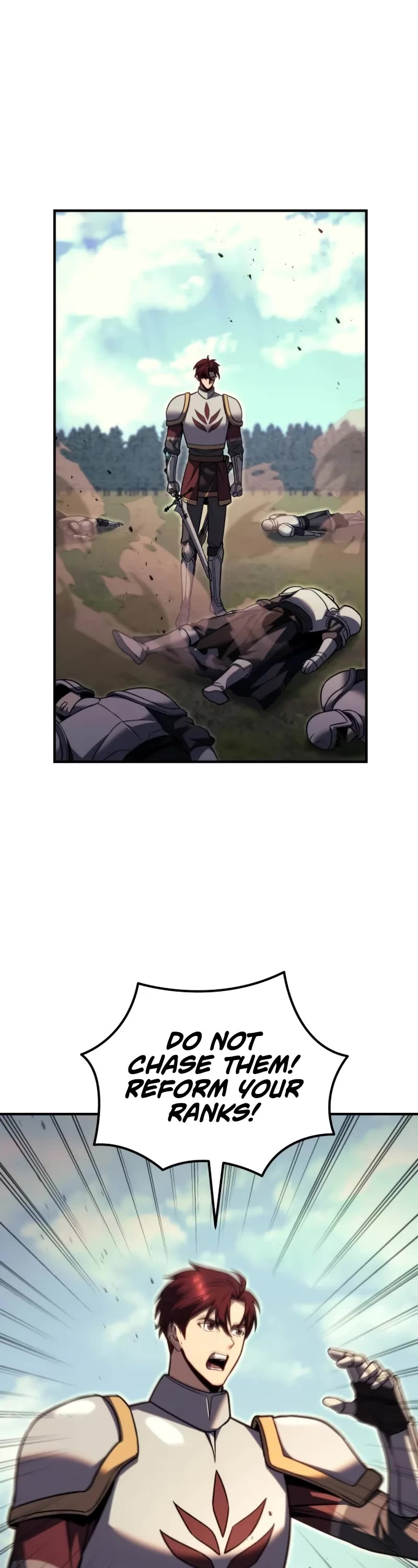 Regressor of the Fallen Family chapter 86 page 13