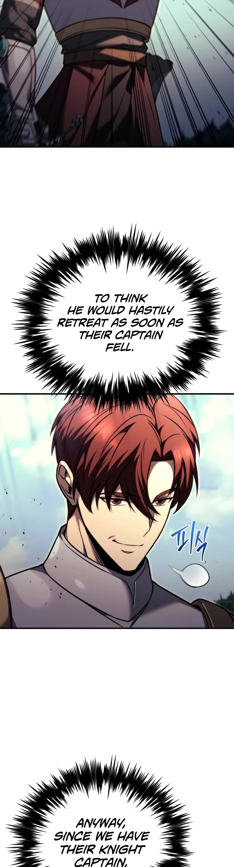 Regressor of the Fallen Family chapter 86 page 14