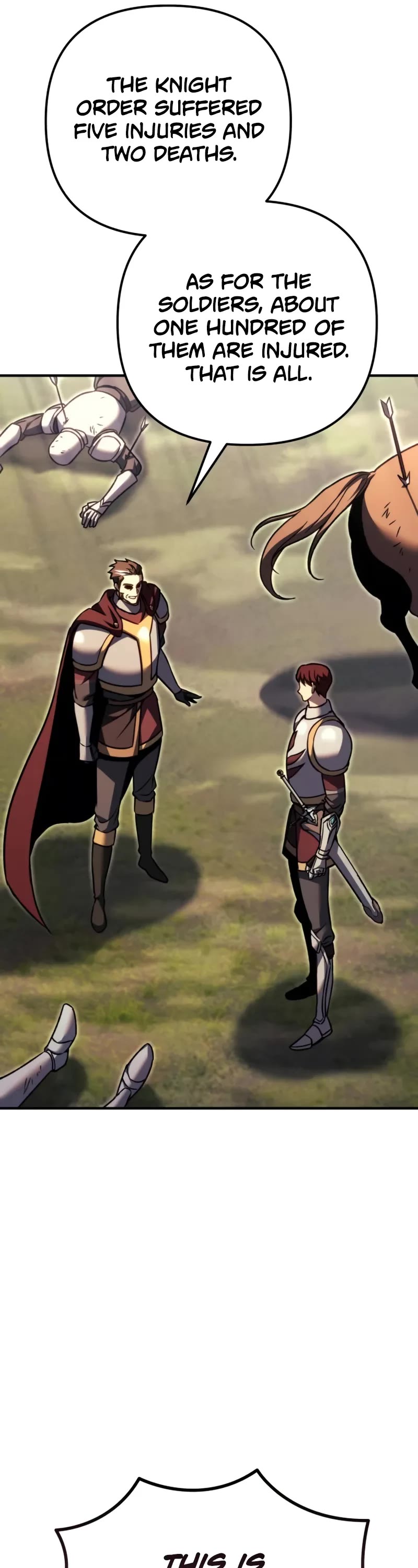 Regressor of the Fallen Family chapter 86 page 16