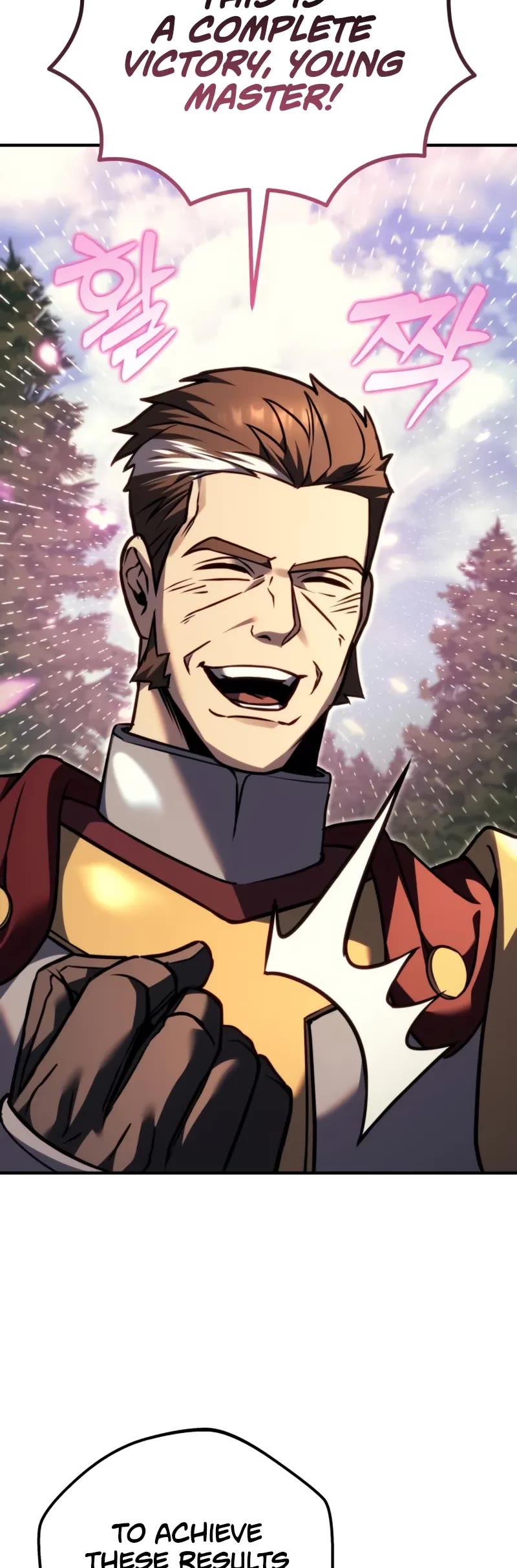 Regressor of the Fallen Family chapter 86 page 17