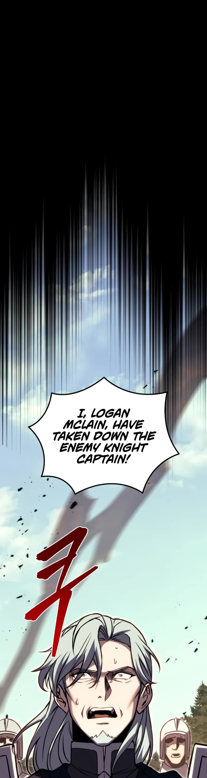 Regressor of the Fallen Family chapter 86 page 2