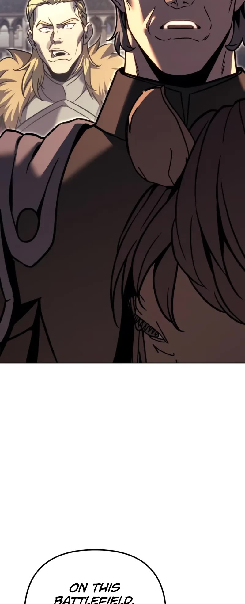 Regressor of the Fallen Family chapter 86 page 22