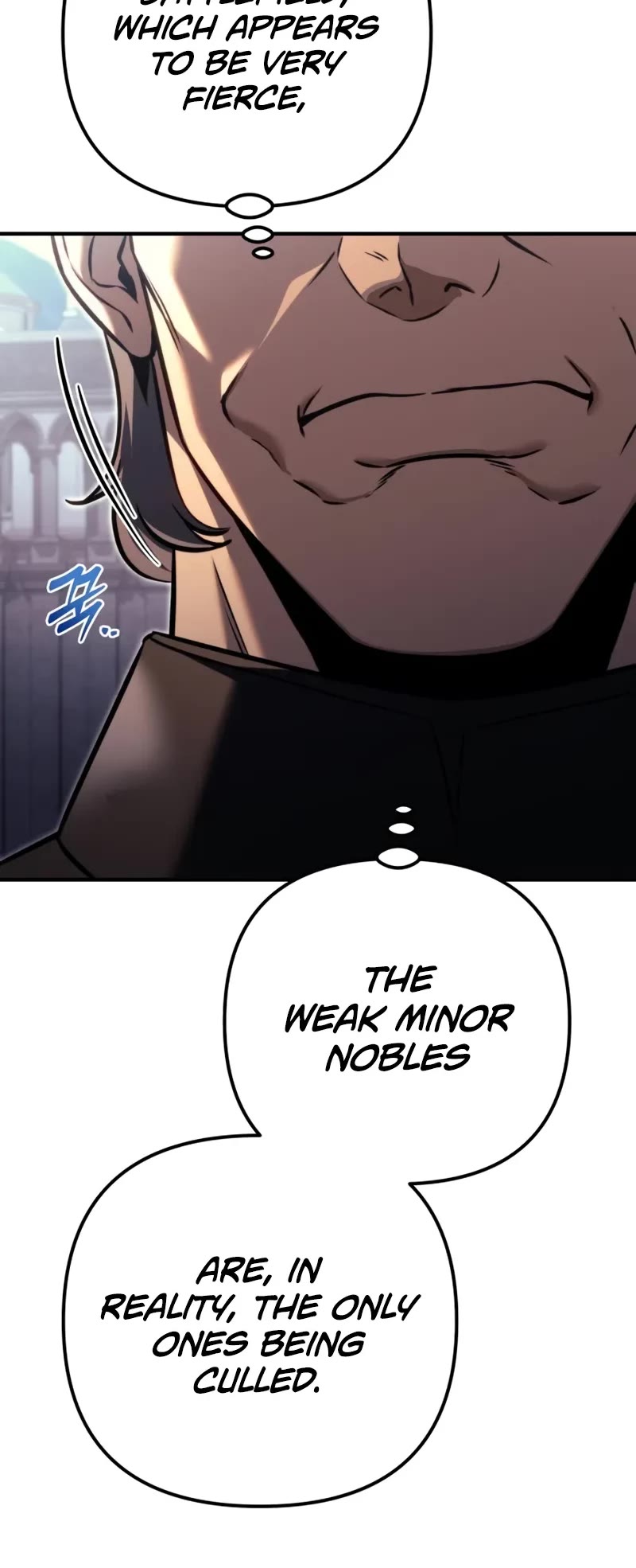 Regressor of the Fallen Family chapter 86 page 23