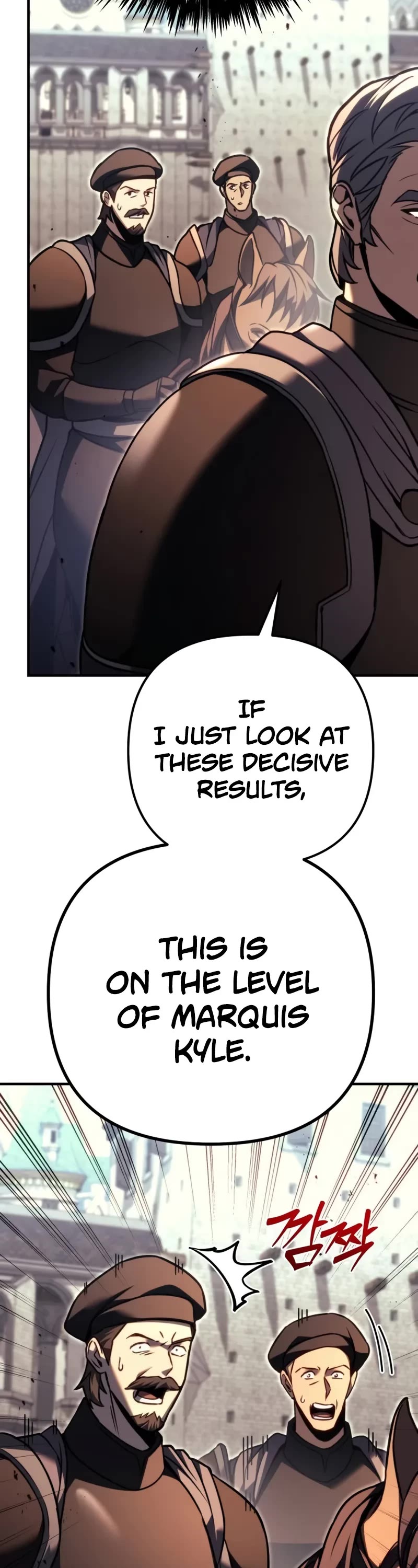 Regressor of the Fallen Family chapter 86 page 26