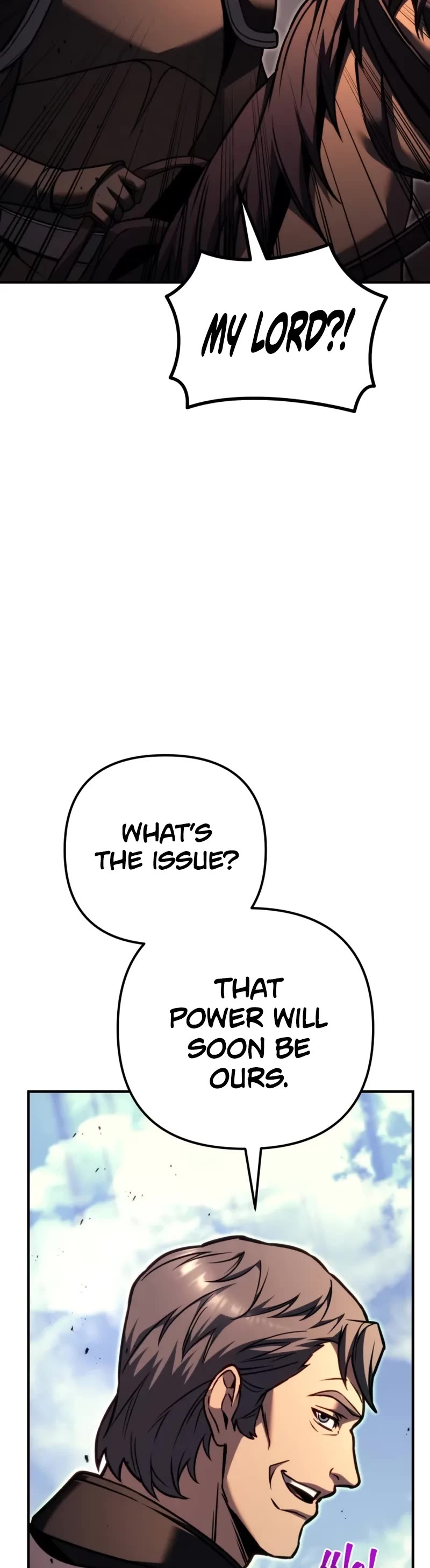 Regressor of the Fallen Family chapter 86 page 27