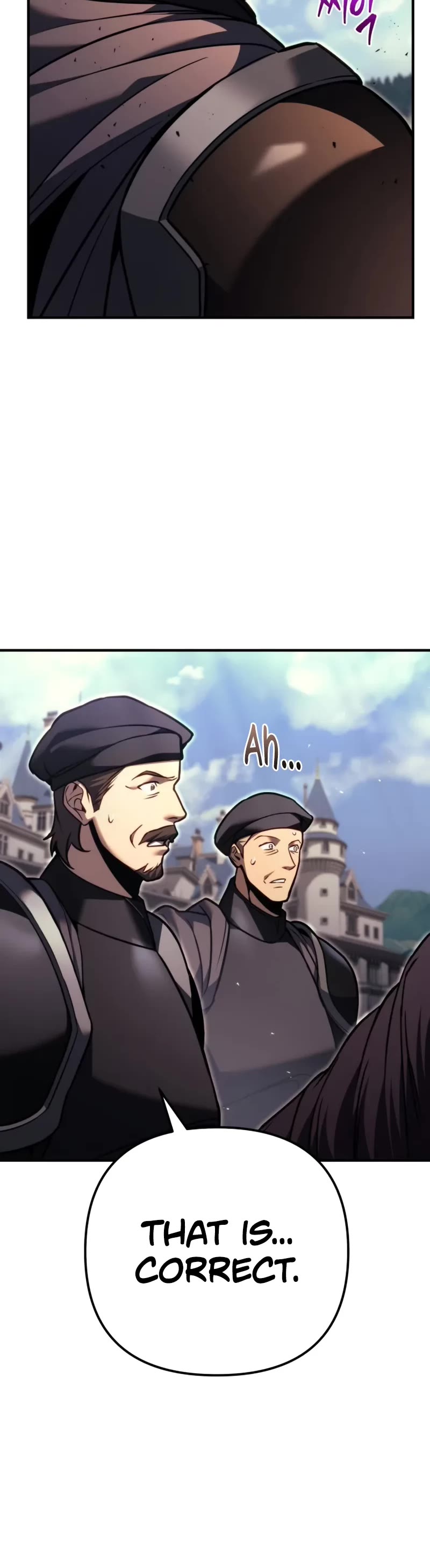 Regressor of the Fallen Family chapter 86 page 28