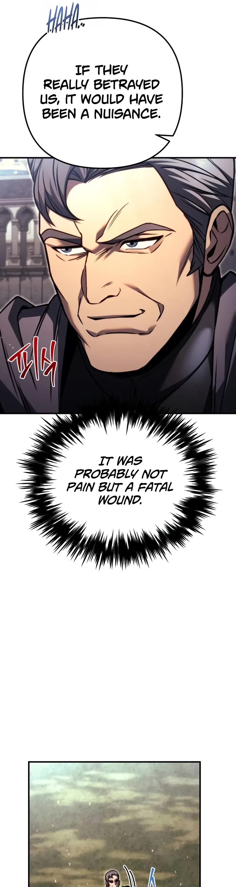 Regressor of the Fallen Family chapter 86 page 29