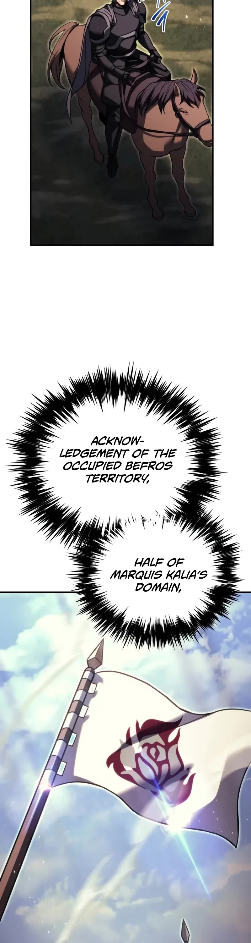 Regressor of the Fallen Family chapter 86 page 30