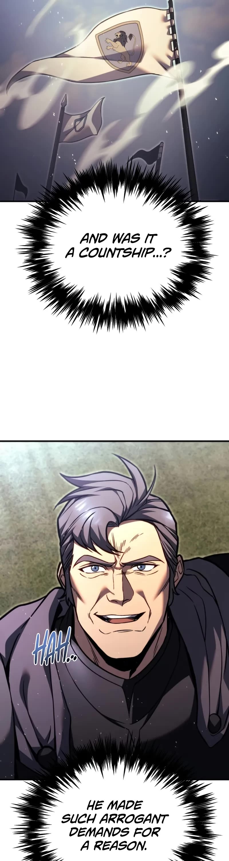 Regressor of the Fallen Family chapter 86 page 31