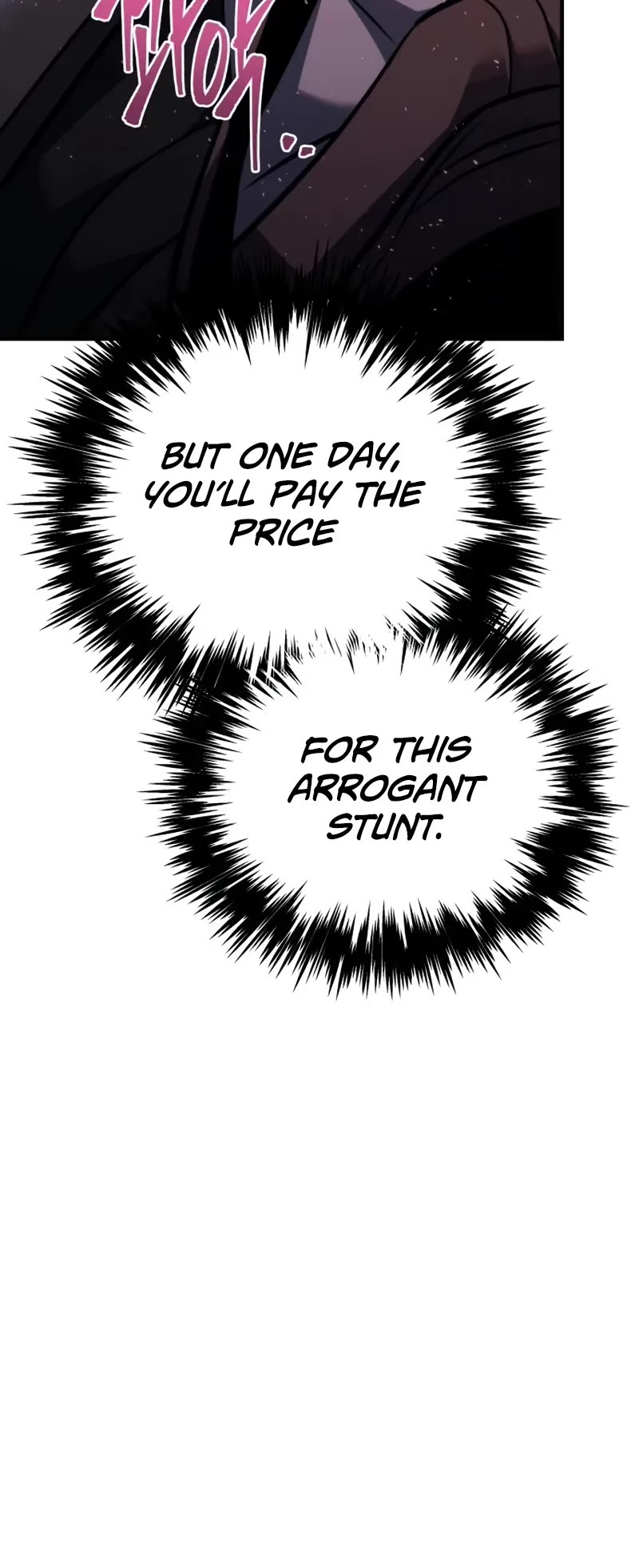 Regressor of the Fallen Family chapter 86 page 33