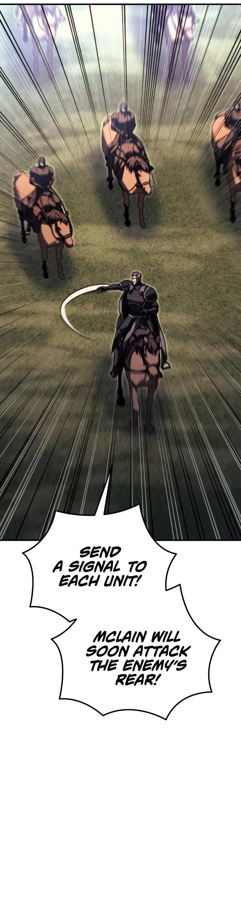 Regressor of the Fallen Family chapter 86 page 34