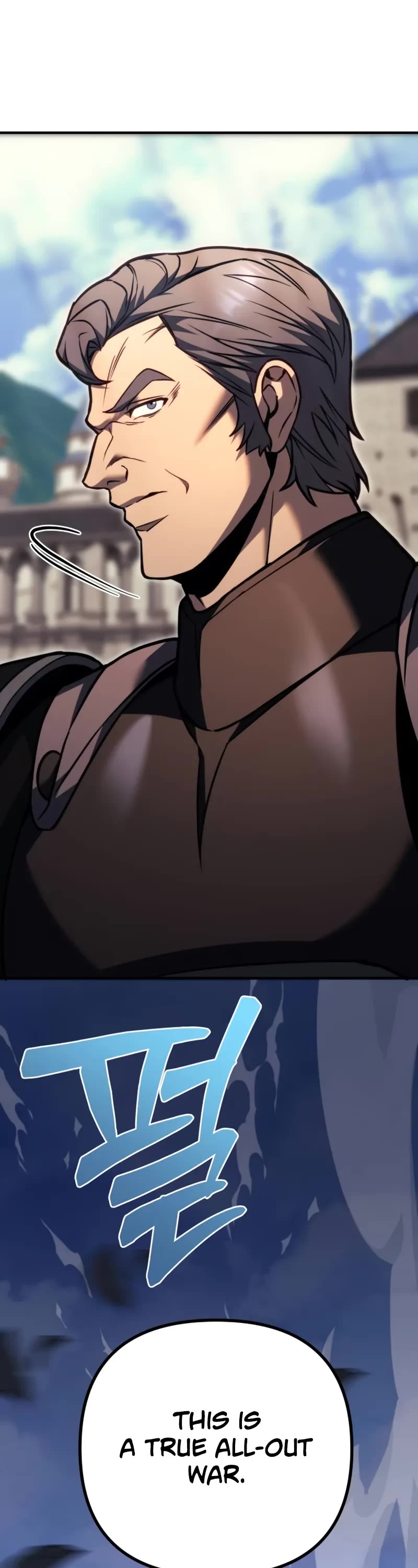 Regressor of the Fallen Family chapter 86 page 35