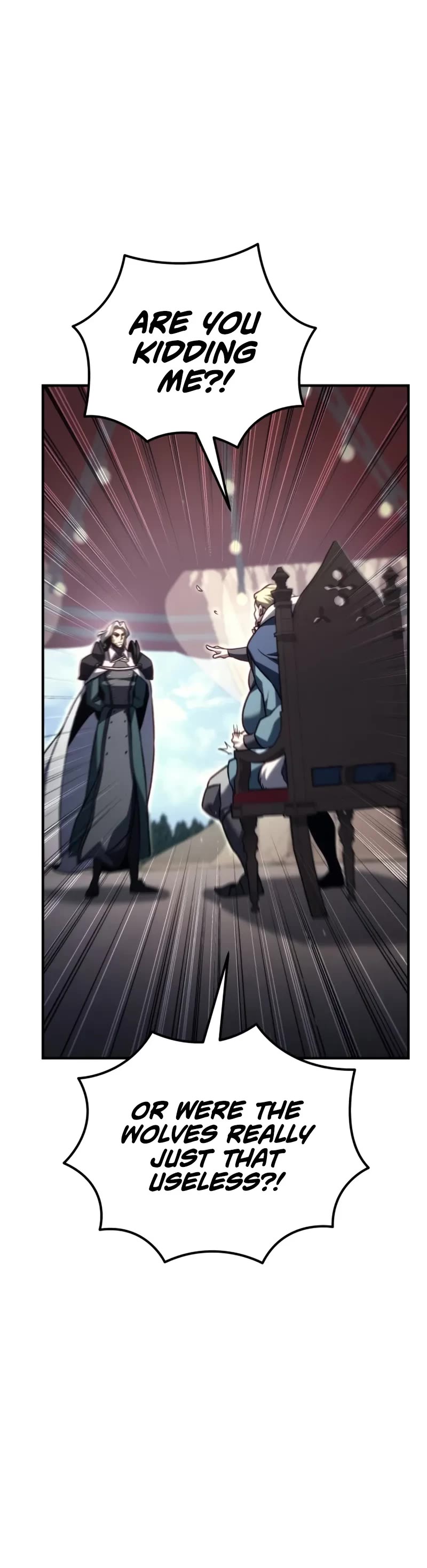 Regressor of the Fallen Family chapter 86 page 38