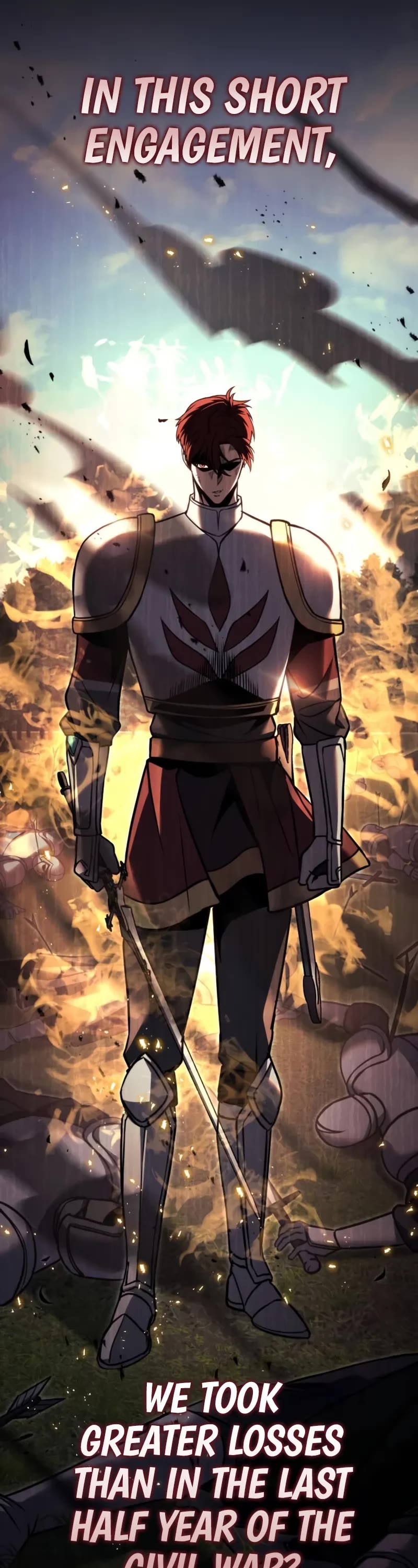 Regressor of the Fallen Family chapter 86 page 4