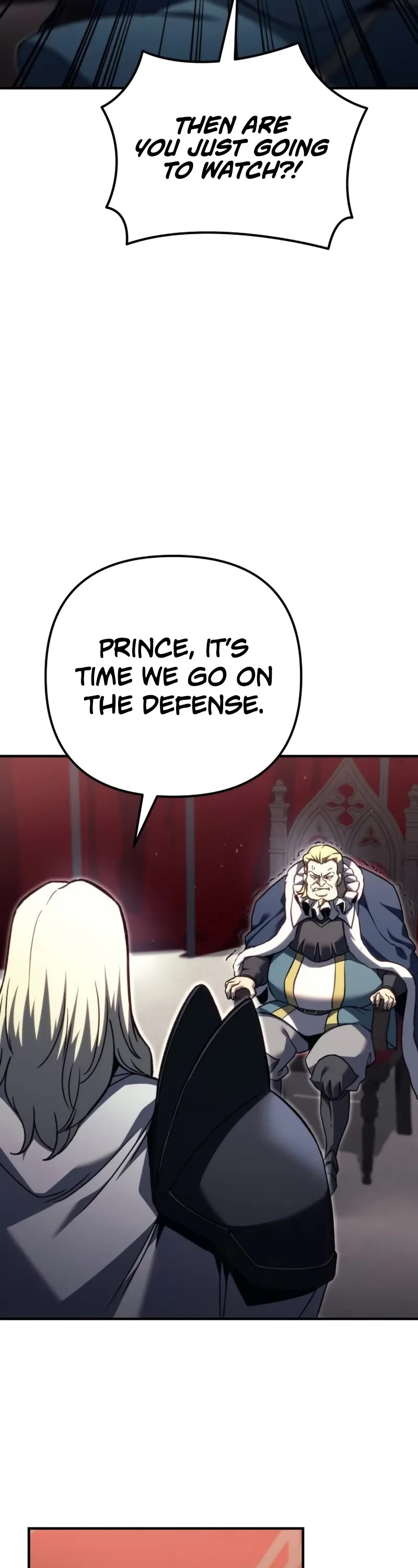 Regressor of the Fallen Family chapter 86 page 40